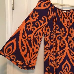 2 B together dress/shirt